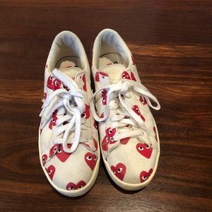 Converse Play sneakers